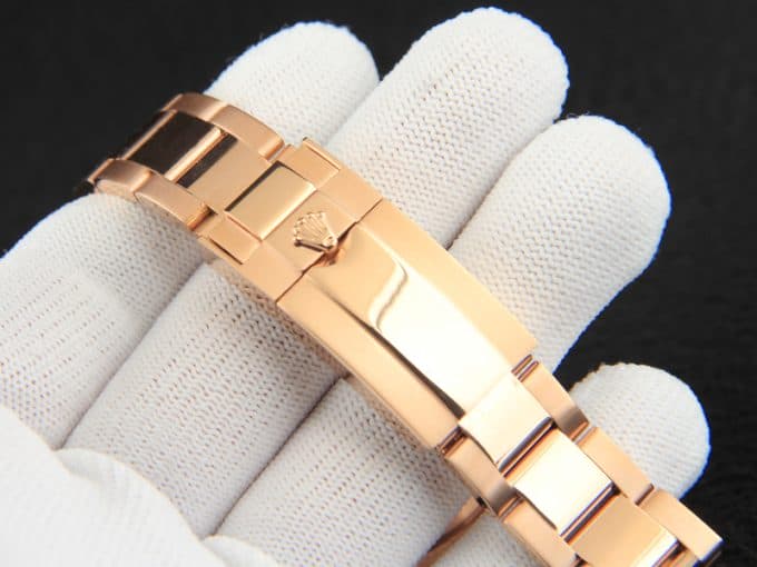 注目度NO.1売れ筋ロレックス コピー時計 Rolex デイトナ シリーズ メンズ 自動巻き - 画像 (8)