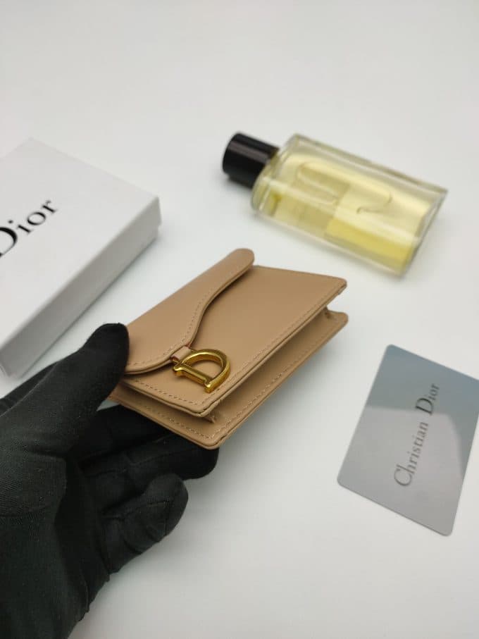 ディオール財布コピー 2021新品注目度NO.1 Dior 男女兼用 財布 - 画像 (5)