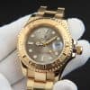 注目度NO.1売れ筋ロレックス コピー時計 Rolex ヨットマスター シリーズ メンズ 自動巻き - 画像 (3)