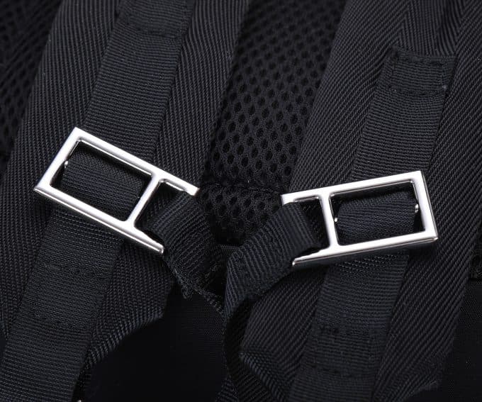 高品質プラダバッグコピー 大人気2022新品 PRADA 男女兼用 バックパック - 画像 (8)