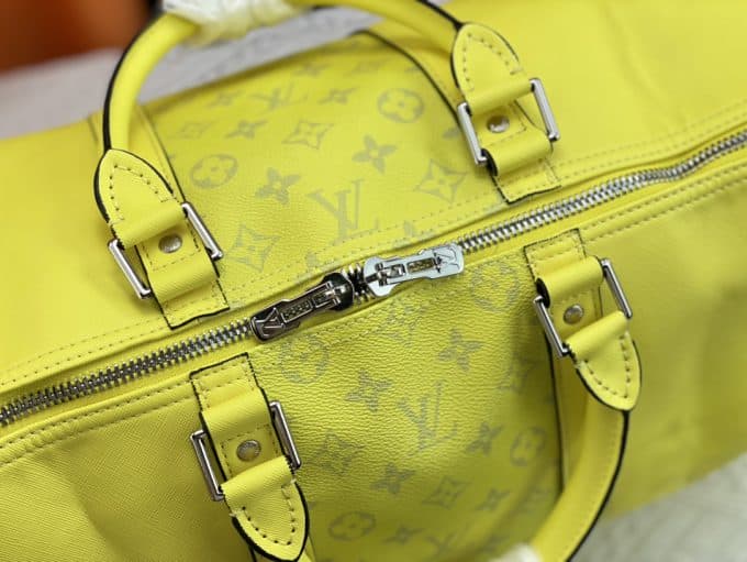 ルイヴィトンバッグコピー 2023新品注目度NO.1 Louis Vuitton 男女兼用 ボストンバッグ - 画像 (7)