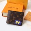 ルイヴィトン財布コピー 2022新品注目度NO.1 Louis Vuitton 男女兼用 財布