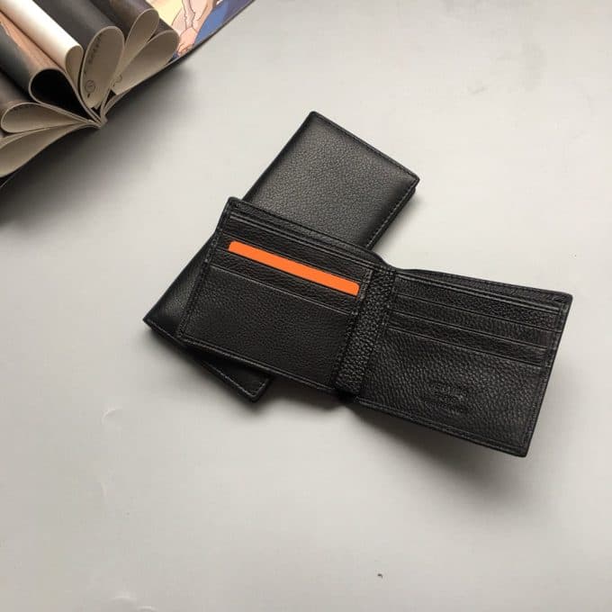 エルメス財布コピー 2021新品注目度NO.1 Hermes メンズ 財布 - 画像 (6)
