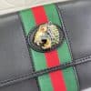 グッチ財布コピー 大人気2021新品 GUCCI メンズ 長財布 - 画像 (6)