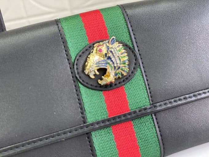 グッチ財布コピー 大人気2021新品 GUCCI メンズ 長財布 - 画像 (6)