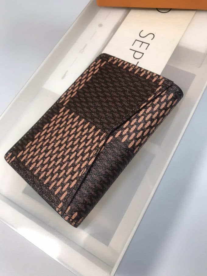 ルイヴィトン財布コピー 2020新品注目度NO.1 Louis Vuitton 男女兼用 財布 - 画像 (4)
