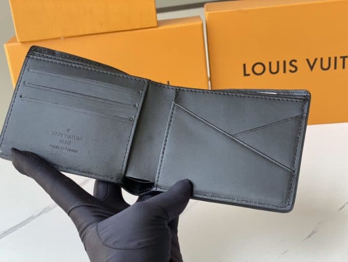 ルイヴィトン財布コピー 2022新品注目度NO.1 Louis Vuitton 男女兼用 財布 - 画像 (6)