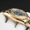 人気売れ筋ロレックス コピー時計 Rolex ヨットマスター シリーズ メンズ 自動巻き - 画像 (5)