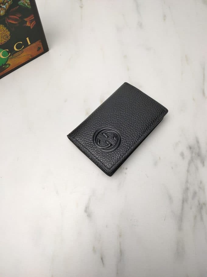 グッチ財布コピー 2022新品注目度NO.1 GUCCI 男女兼用 財布 - 画像 (4)
