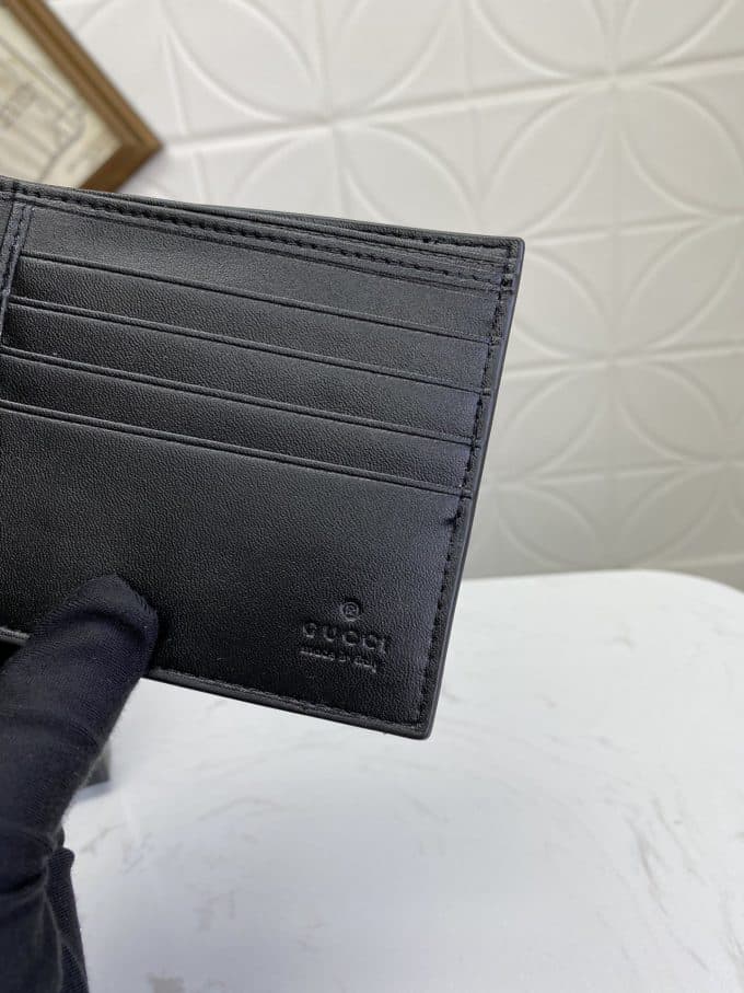 グッチ財布コピー 定番人気2021新品 GUCCI メンズ 財布 - 画像 (8)