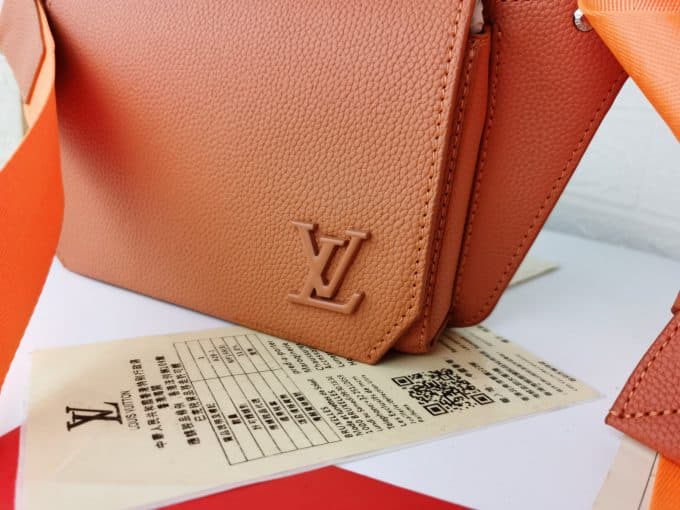 ルイヴィトンバッグコピー 2022新品注目度NO.1 Louis Vuitton 男女兼用 ウエストポーチ - 画像 (5)