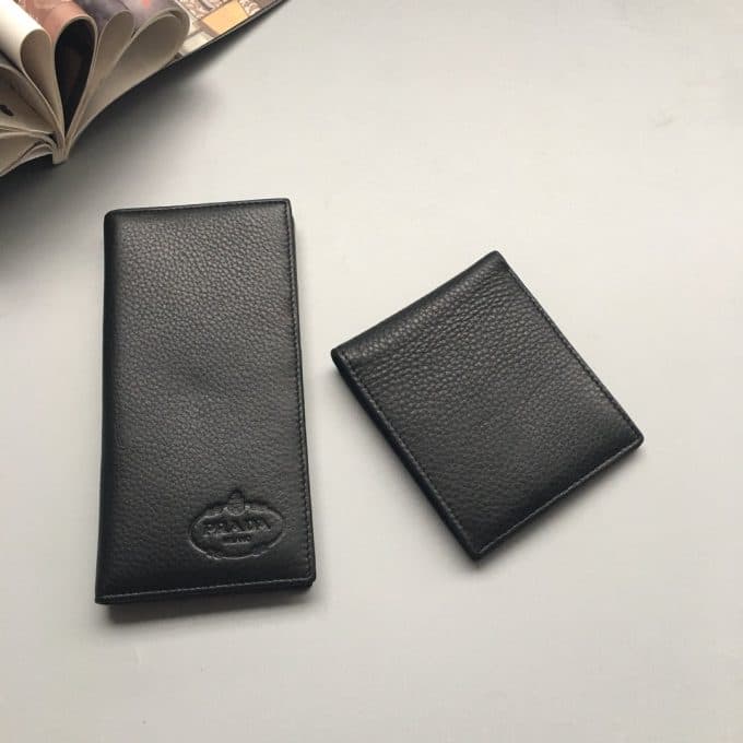 プラダ財布コピー 大人気2021新品 PRADA メンズ 財布 - 画像 (3)
