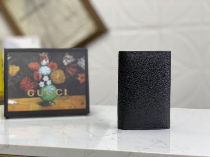 グッチ財布コピー 定番人気2021新品 GUCCI メンズ 財布 - 画像 (2)