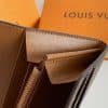 ルイヴィトン財布コピー 大人気2021新品 Louis Vuitton 男女兼用 長財布 - 画像 (8)