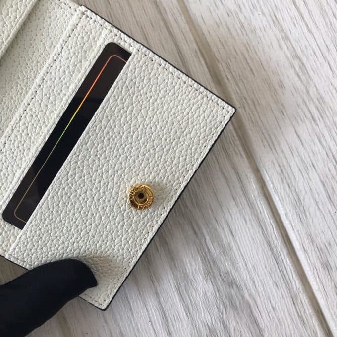 グッチ財布コピー 定番人気2020新品 GUCCI 男女兼用 財布 - 画像 (7)