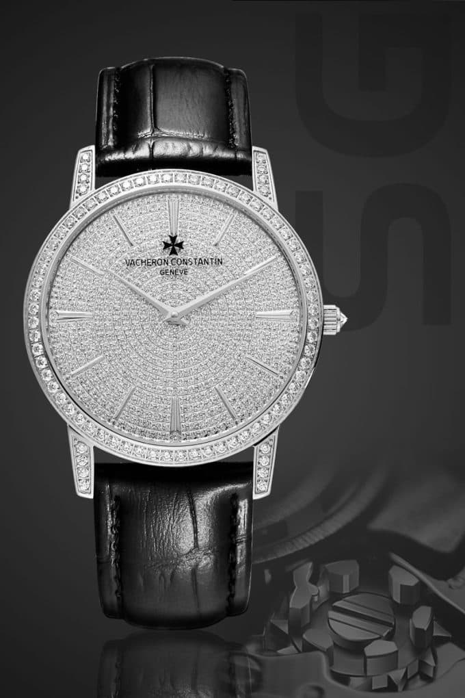 高級人気新品ヴァシュロンコンスタンタン 時計 スーパーコピー メンズ 自動巻き - 画像 (2)
