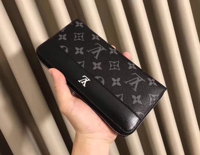 ルイヴィトン財布コピー 大人気2020新品 Louis Vuitton 長財布 男女兼用 - 画像 (6)