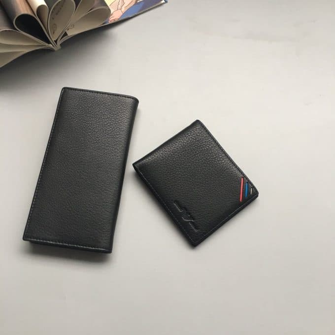 ジョルジオアルマーニ財布コピー 2021新品注目度NO.1 Armani メンズ 長財布 - 画像 (4)