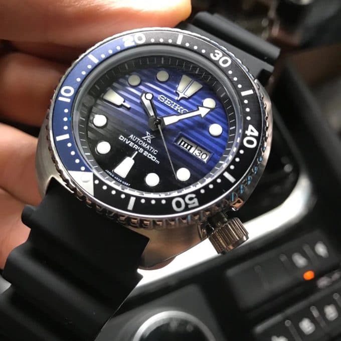 定番人気売れ筋グランドセイコー コピー 時計 SEIKOメンズ 自動巻き - 画像 (2)