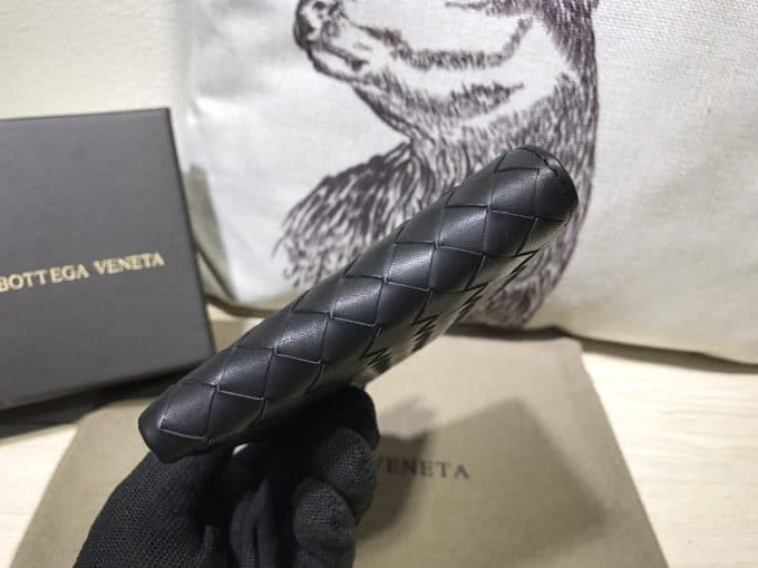 ボッテガヴェネタ財布コピー 2020新品注目度NO.1Bottega Veneta 男女兼用 財布 - 画像 (3)