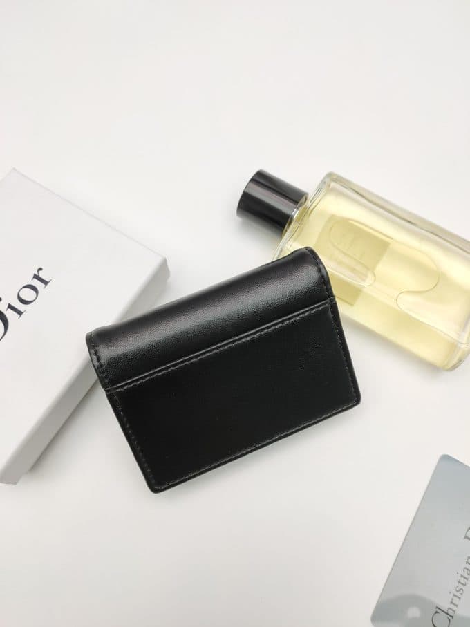 ディオール財布コピー 2021新品注目度NO.1 Dior 男女兼用 財布 - 画像 (6)
