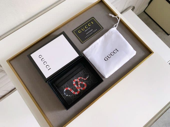 グッチ財布コピー 2021新品注目度NO.1 GUCCI メンズ 財布 - 画像 (2)
