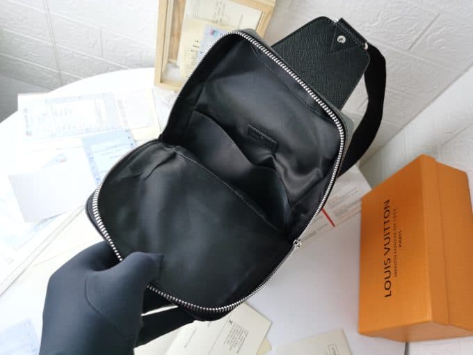 ルイヴィトンバッグコピー 大人気2022新品 Louis Vuitton 男女兼用 ボディバッグ - 画像 (8)