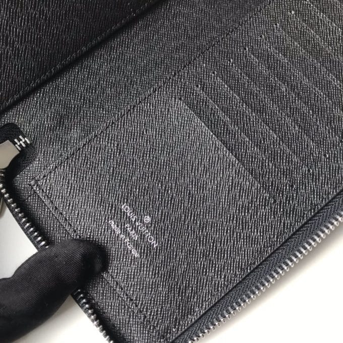 ルイヴィトン財布コピー 大人気2020新品 Louis Vuitton メンズ 長財布 - 画像 (6)