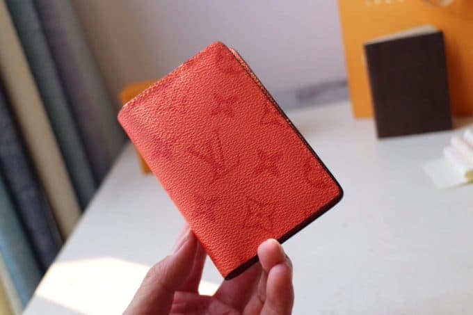 ルイヴィトン財布コピー 大人気2020新品 Louis Vuitton 財布 男女兼用 - 画像 (3)