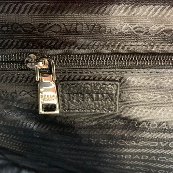 高品質 プラダバッグコピー 大人気2022新品 PRADA メンズ バックパック - 画像 (9)