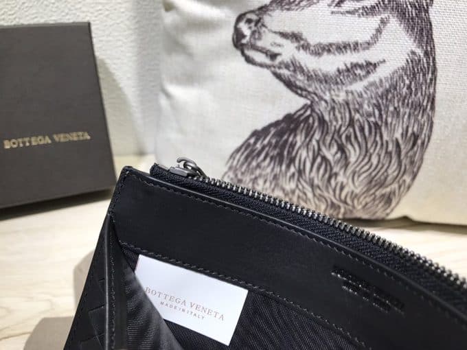 ボッテガヴェネタ財布コピー 定番人気2020新品 Bottega Veneta メンズ 長財布 - 画像 (8)