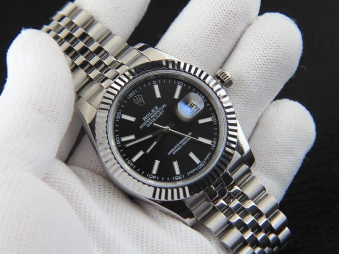 人気売れ筋ロレックス コピー時計 Rolex デイトジャスト シリーズ メンズ 自動巻き