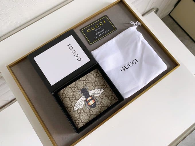 グッチ財布コピー 2023新品注目度NO.1 GUCCI 男女兼用 短い財布