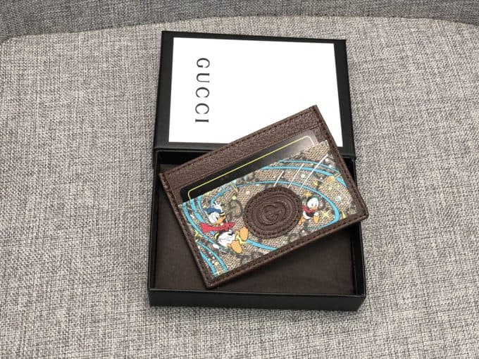 グッチ財布コピー 定番人気2021新品 GUCCI 男女兼用 財布 - 画像 (2)