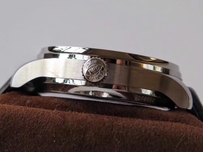 人気高級IWC ポルトギーゼ コピーシリーズ メンズ 自動巻き - 画像 (7)