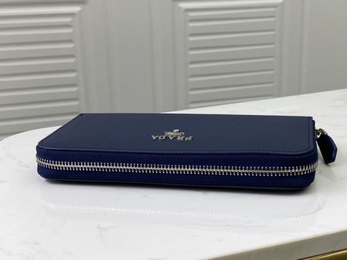 プラダ財布コピー 定番人気2021新品 PRADA メンズ 長財布 - 画像 (3)