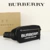 バーバリーバッグコピー 2022新品注目度NO.1 BURBERRY 男女兼用 ウエストポーチ - 画像 (2)