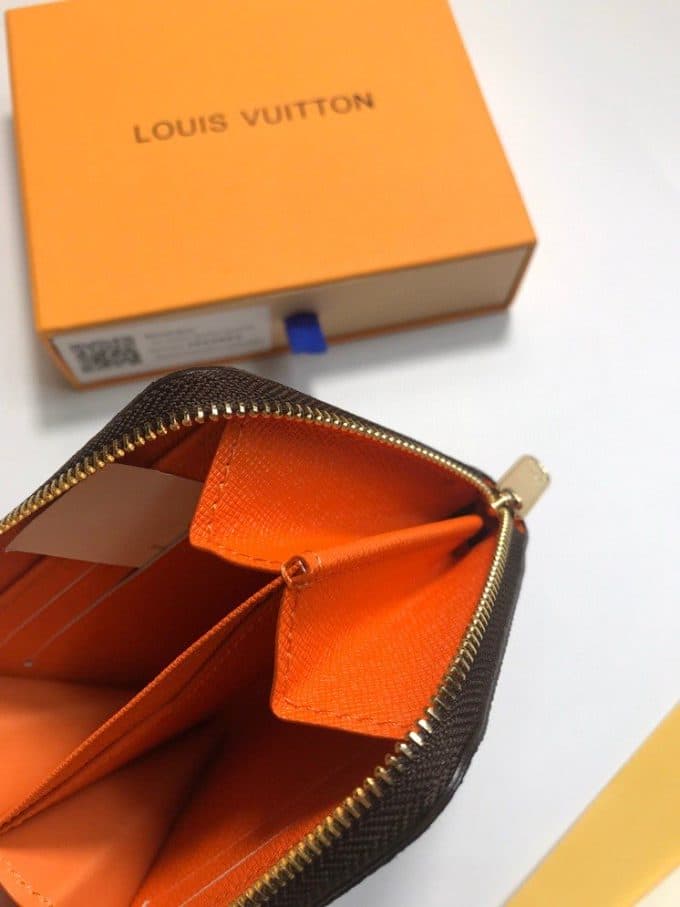 ルイヴィトン財布コピー 大人気2022新品 Louis Vuitton男女兼用財布 - 画像 (6)