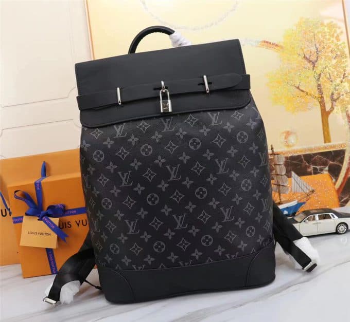 ルイヴィトンバッグコピー 2023新品注目度NO.1 Louis Vuitton 男女兼用 バックパック