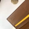 フェンディ財布コピー 2021新品注目度NO.1 FENDI 男女兼用 長財布 - 画像 (6)