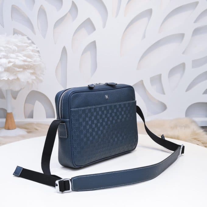 エルメスバッグコピー 定番人気2022新品 HERMES メンズ ショルダーバッグ - 画像 (2)