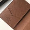 ルイヴィトン財布コピー 大人気2020新品 Louis Vuitton 財布 男女兼用 - 画像 (5)