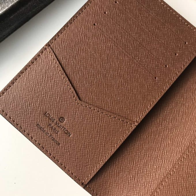 ルイヴィトン財布コピー 大人気2020新品 Louis Vuitton 財布 男女兼用 - 画像 (5)
