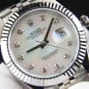 注目度NO.1売れ筋ロレックス コピー時計 Rolex デイトジャスト シリーズ メンズ 自動巻き - 画像 (4)