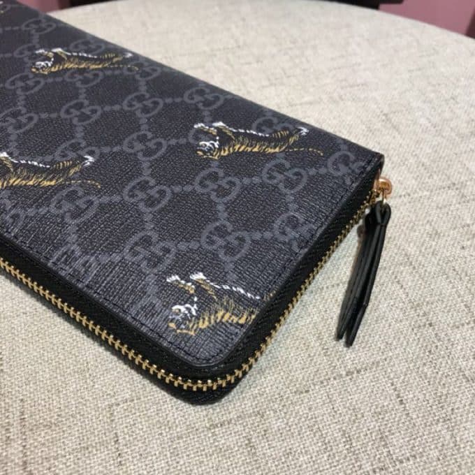 グッチ財布コピー 大人気2021新品 GUCCI 男女兼用 長財布 - 画像 (7)