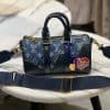 高品質 ルイヴィトンバッグコピー 大人気2022新品 Louis Vuitton メンズ ハンドバッグ