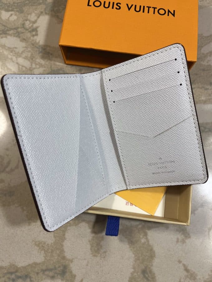 ルイヴィトン財布コピー 定番人気2022新品 Louis Vuitton 男女兼用 財布 - 画像 (6)