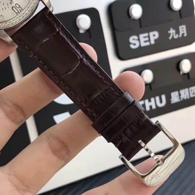 高品質ジャガールクルト 時計 スーパーコピー メンズ 自動巻き - 画像 (9)