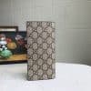 グッチ財布コピー 2021新品注目度NO.1 GUCCI メンズ 長財布 - 画像 (2)