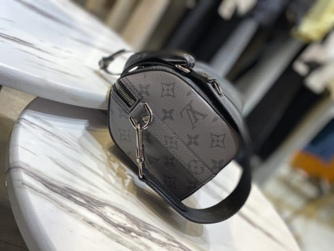人気高級 ルイヴィトンバッグコピー 2022新品注目度NO.1 Louis Vuitton メンズ ショルダーバッグ - 画像 (4)